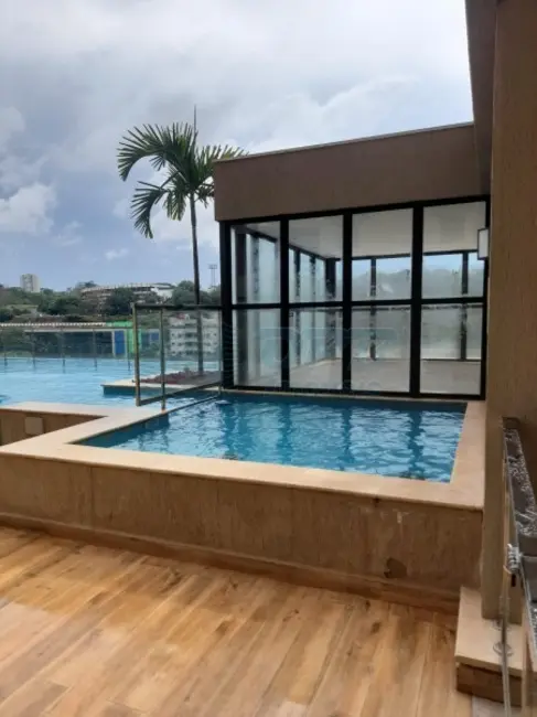 Foto 36 de Apartamento para alugar em Santa Cruz do José Jacques, Ribeirao Preto - SP