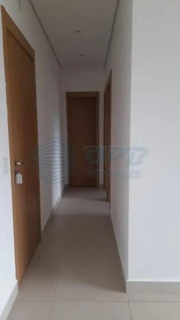 Foto 17 de Apartamento para alugar em Santa Cruz do José Jacques, Ribeirao Preto - SP