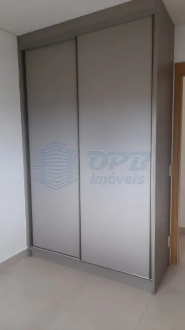 Foto 19 de Apartamento para alugar em Santa Cruz do José Jacques, Ribeirao Preto - SP