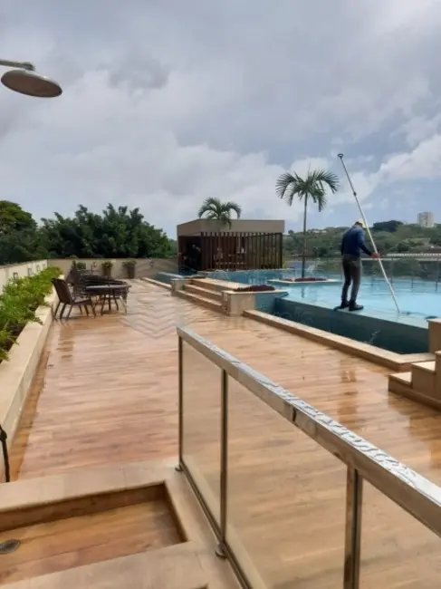 Foto 37 de Apartamento para alugar em Santa Cruz do José Jacques, Ribeirao Preto - SP