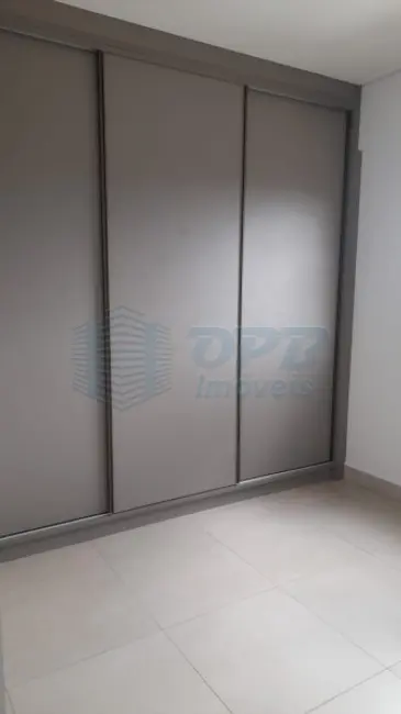 Foto 21 de Apartamento para alugar em Santa Cruz do José Jacques, Ribeirao Preto - SP