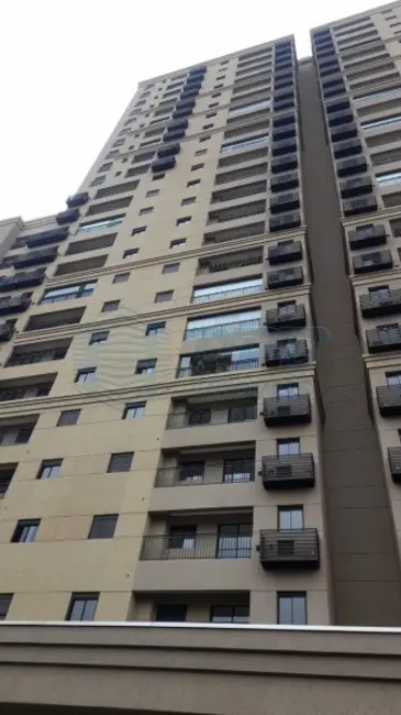 Foto 29 de Apartamento para alugar em Santa Cruz do José Jacques, Ribeirao Preto - SP