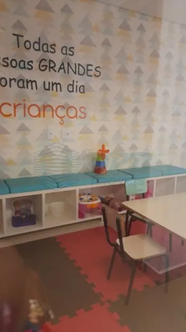 Foto 6 de Apartamento para alugar em Santa Cruz do José Jacques, Ribeirao Preto - SP