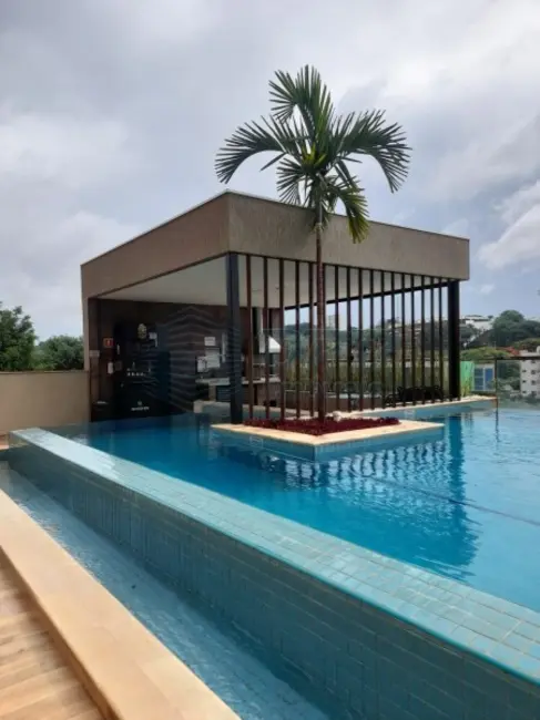 Foto 35 de Apartamento para alugar em Santa Cruz do José Jacques, Ribeirao Preto - SP