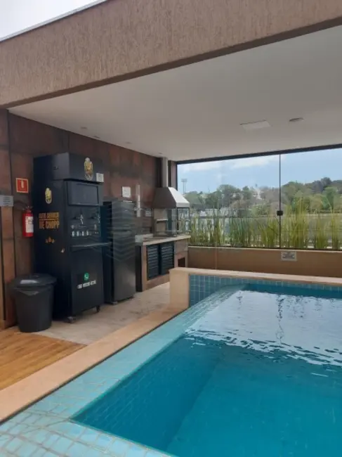 Foto 34 de Apartamento para alugar em Santa Cruz do José Jacques, Ribeirao Preto - SP