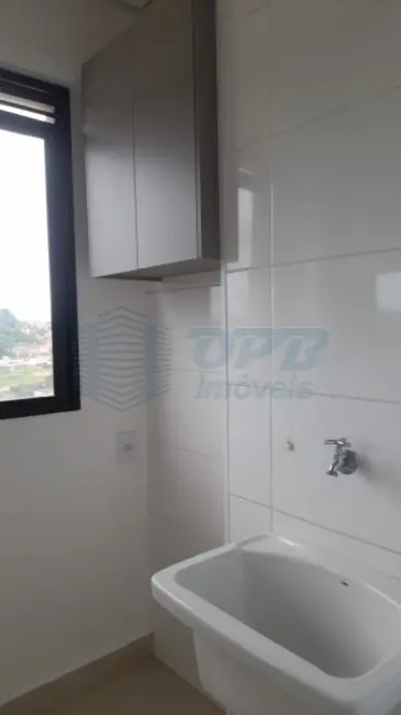 Foto 16 de Apartamento para alugar em Santa Cruz do José Jacques, Ribeirao Preto - SP