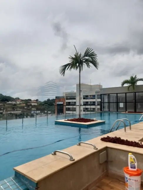 Foto 31 de Apartamento para alugar em Santa Cruz do José Jacques, Ribeirao Preto - SP