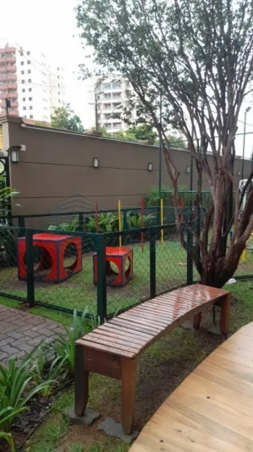 Foto 2 de Apartamento para alugar em Santa Cruz do José Jacques, Ribeirao Preto - SP