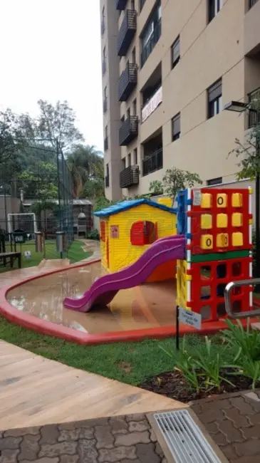 Foto 1 de Apartamento para alugar em Santa Cruz do José Jacques, Ribeirao Preto - SP