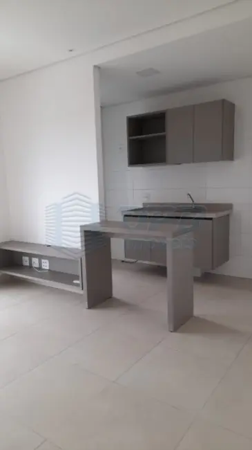 Foto 14 de Apartamento para alugar em Santa Cruz do José Jacques, Ribeirao Preto - SP