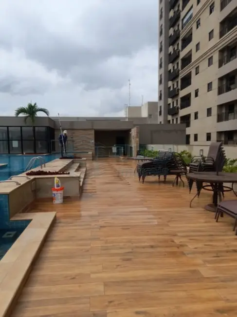 Foto 32 de Apartamento para alugar em Santa Cruz do José Jacques, Ribeirao Preto - SP