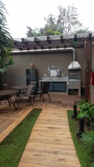 Foto 5 de Apartamento para alugar em Santa Cruz do José Jacques, Ribeirao Preto - SP
