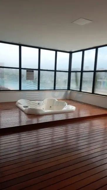 Foto 26 de Apartamento para alugar em Santa Cruz do José Jacques, Ribeirao Preto - SP