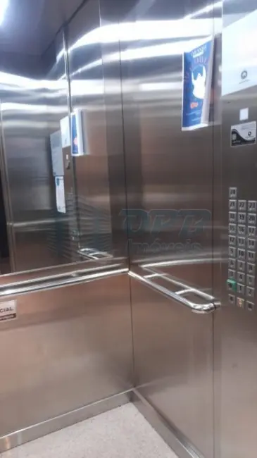 Foto 9 de Apartamento para alugar em Santa Cruz do José Jacques, Ribeirao Preto - SP