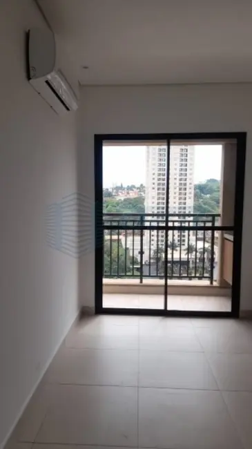 Foto 10 de Apartamento para alugar em Santa Cruz do José Jacques, Ribeirao Preto - SP