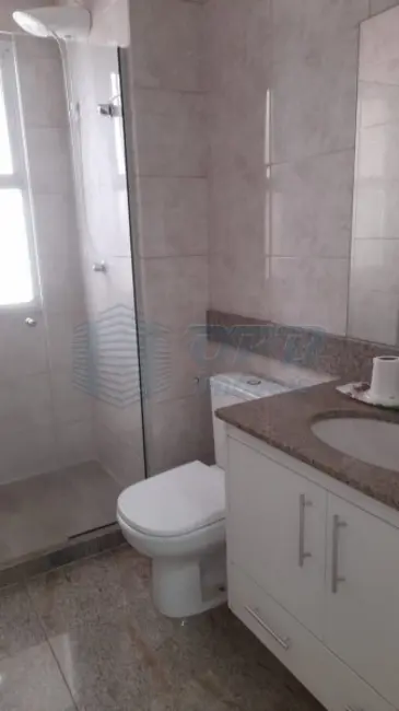 Foto 10 de Apartamento para alugar em Jardim Botânico, Ribeirao Preto - SP