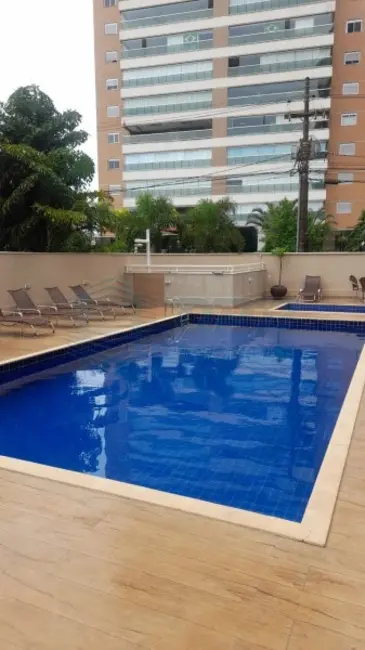 Foto 15 de Apartamento para alugar em Jardim Botânico, Ribeirao Preto - SP