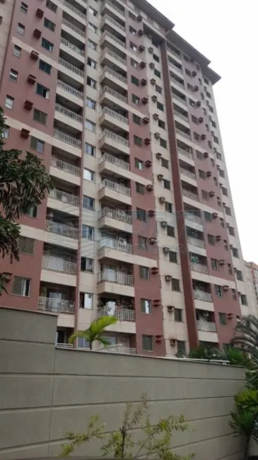 Foto 18 de Apartamento para alugar em Jardim Botânico, Ribeirao Preto - SP