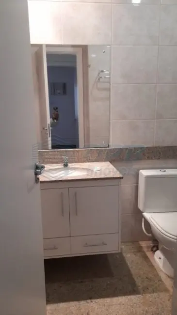 Apartamento para alugar em Jardim Botânico, Ribeirao Preto - SP - imagem 6 Foto 6 de Apartamento para alugar em Jardim Botânico, Ribeirao Preto - SP
