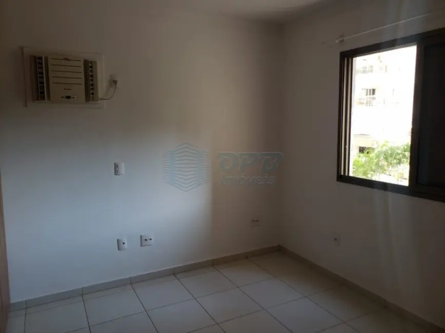 Foto 21 de Apartamento para alugar em Jardim Botânico, Ribeirao Preto - SP