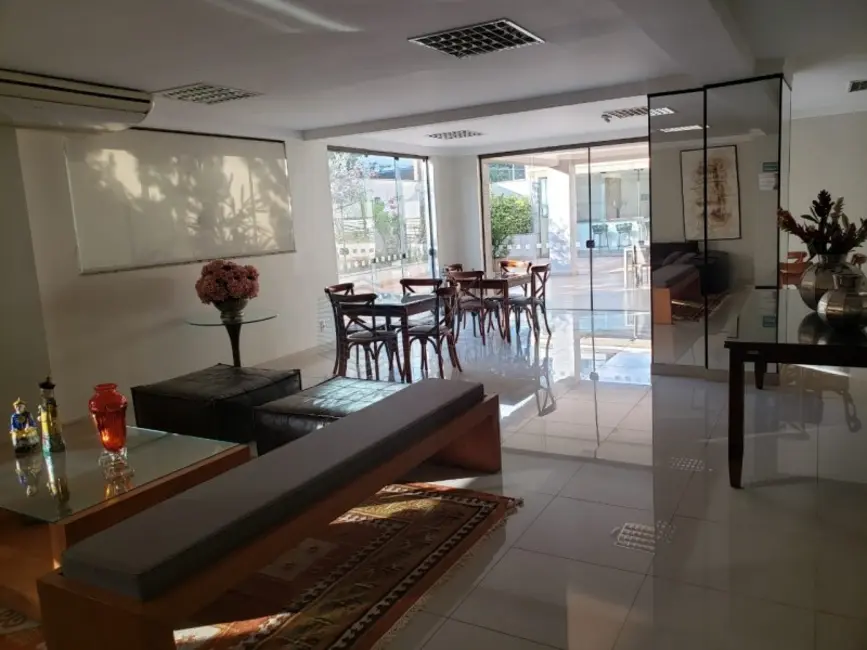 Foto 36 de Apartamento para alugar em Jardim Botânico, Ribeirao Preto - SP