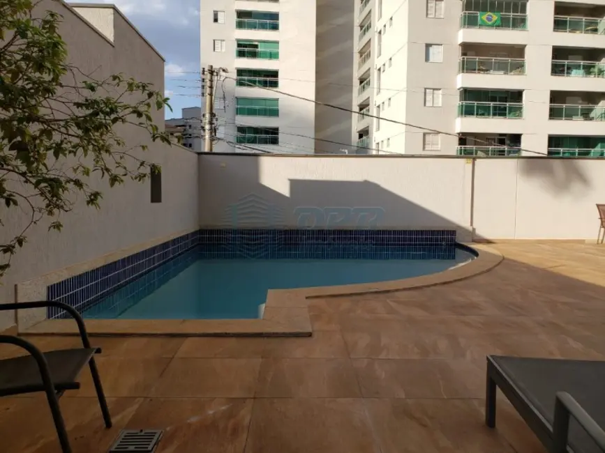 Foto 32 de Apartamento para alugar em Jardim Botânico, Ribeirao Preto - SP