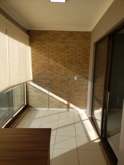 Foto 5 de Apartamento para alugar em Jardim Botânico, Ribeirao Preto - SP