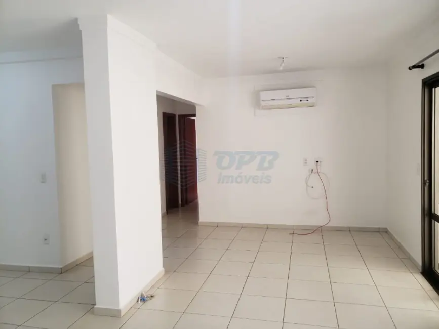 Foto 2 de Apartamento para alugar em Jardim Botânico, Ribeirao Preto - SP
