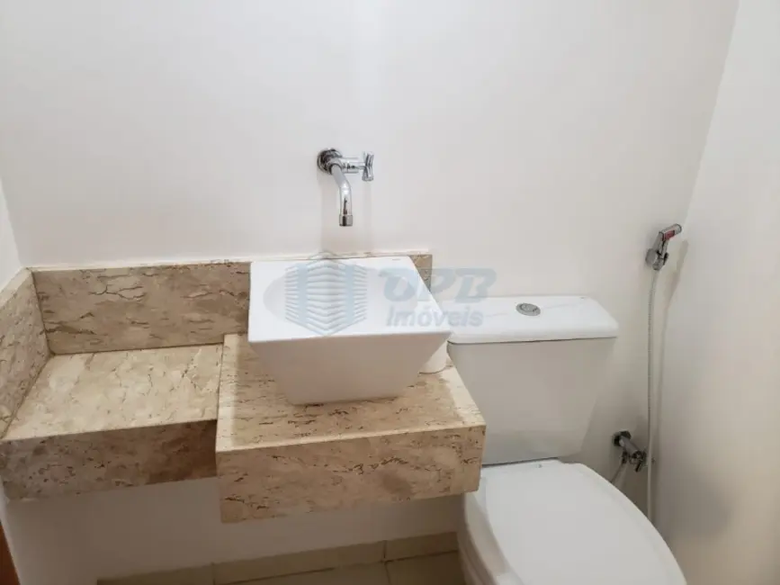 Foto 13 de Apartamento para alugar em Jardim Botânico, Ribeirao Preto - SP