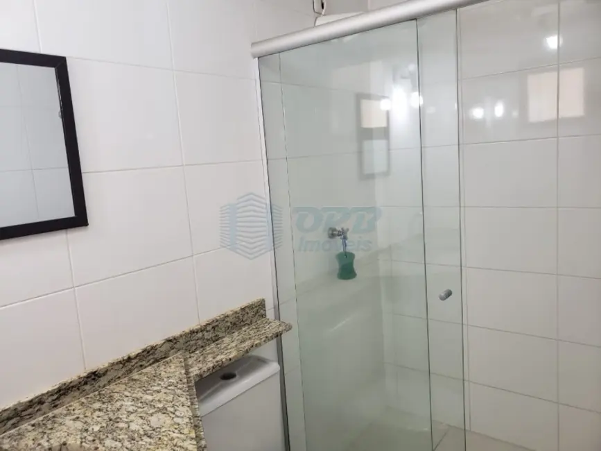 Foto 16 de Apartamento para alugar em Jardim Botânico, Ribeirao Preto - SP