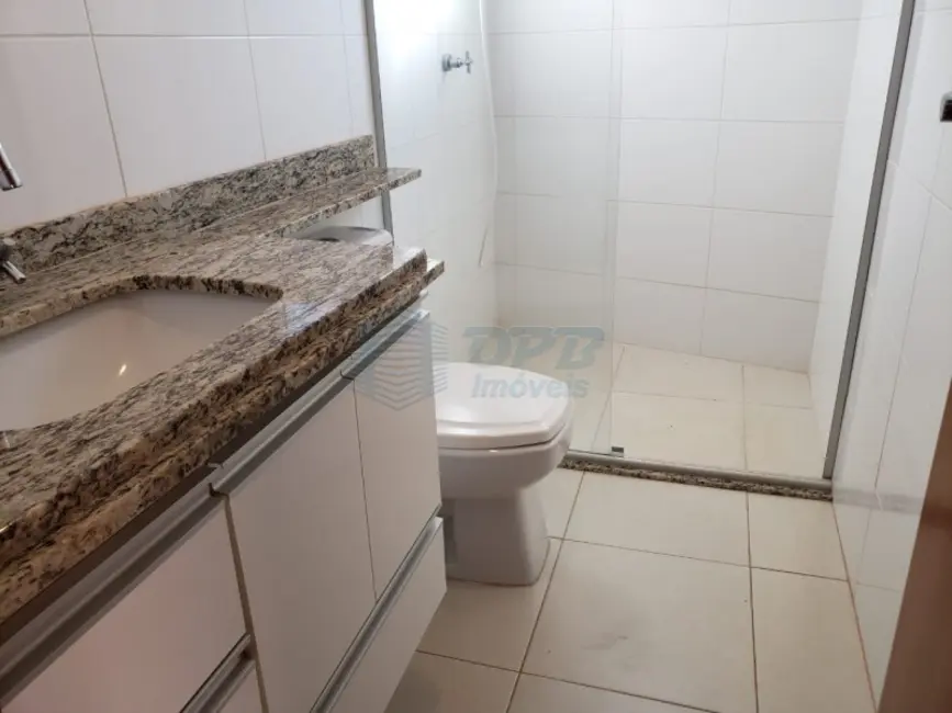 Foto 18 de Apartamento para alugar em Jardim Botânico, Ribeirao Preto - SP