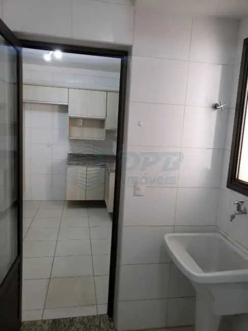 Foto 10 de Apartamento para alugar em Jardim Botânico, Ribeirao Preto - SP