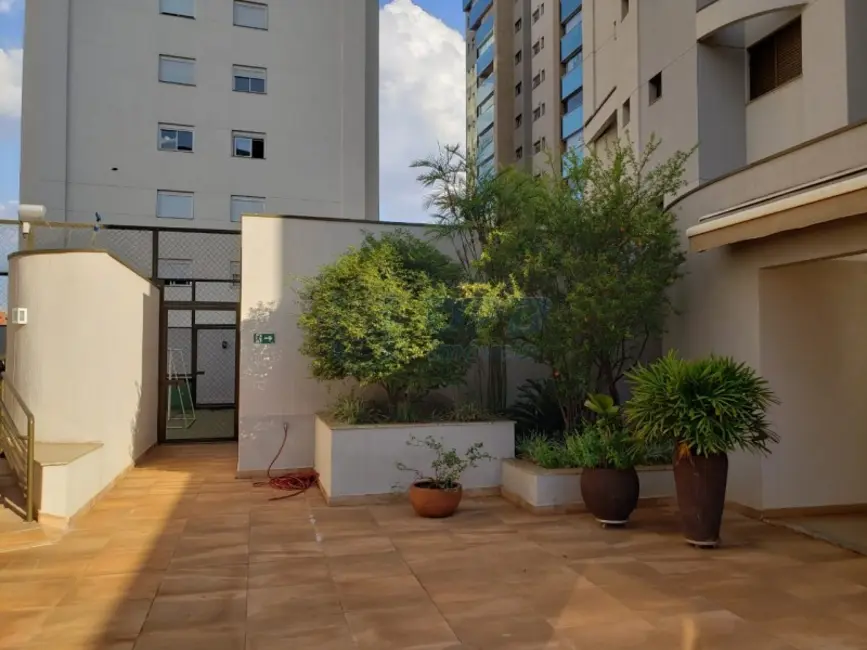 Foto 31 de Apartamento para alugar em Jardim Botânico, Ribeirao Preto - SP