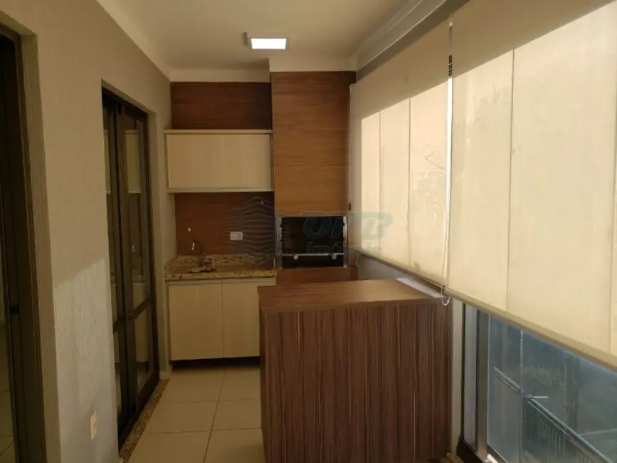 Foto 3 de Apartamento para alugar em Jardim Botânico, Ribeirao Preto - SP