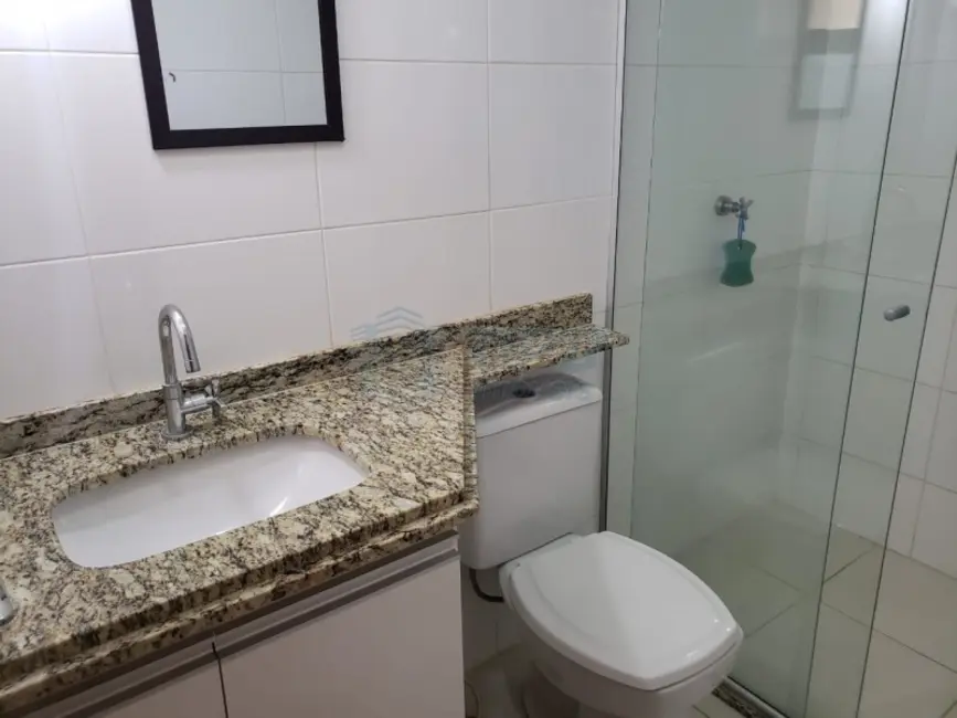 Foto 15 de Apartamento para alugar em Jardim Botânico, Ribeirao Preto - SP
