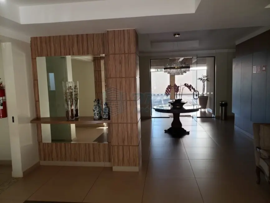 Foto 37 de Apartamento para alugar em Jardim Botânico, Ribeirao Preto - SP