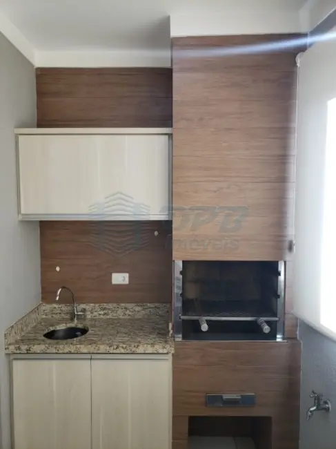 Foto 4 de Apartamento para alugar em Jardim Botânico, Ribeirao Preto - SP