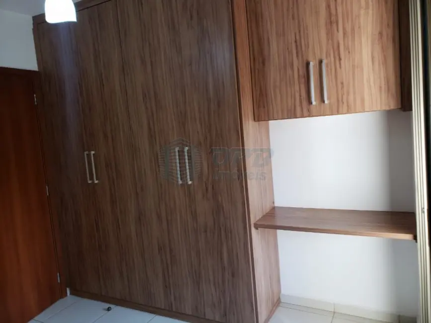 Foto 17 de Apartamento para alugar em Jardim Botânico, Ribeirao Preto - SP