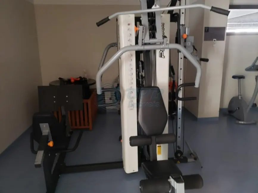 Foto 27 de Apartamento para alugar em Jardim Botânico, Ribeirao Preto - SP