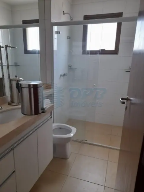 Foto 14 de Apartamento para alugar em Jardim Irajá, Ribeirao Preto - SP
