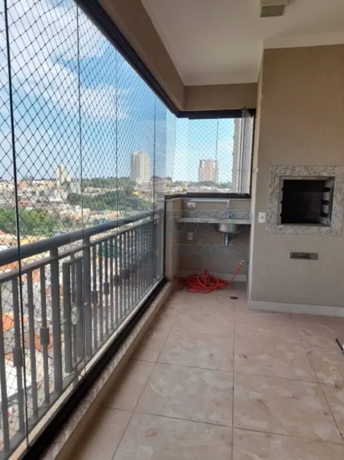 Foto 26 de Apartamento para alugar em Jardim Irajá, Ribeirao Preto - SP