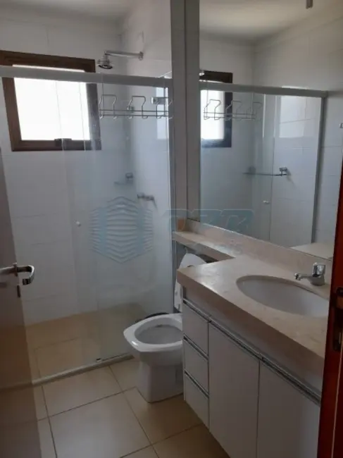 Foto 17 de Apartamento para alugar em Jardim Irajá, Ribeirao Preto - SP