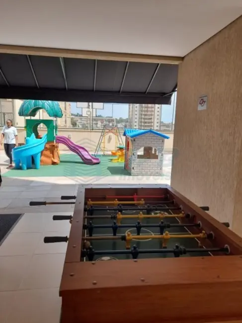 Apartamento para alugar em Jardim Irajá, Ribeirao Preto - SP - imagem 3 Foto 3 de Apartamento para alugar em Jardim Irajá, Ribeirao Preto - SP