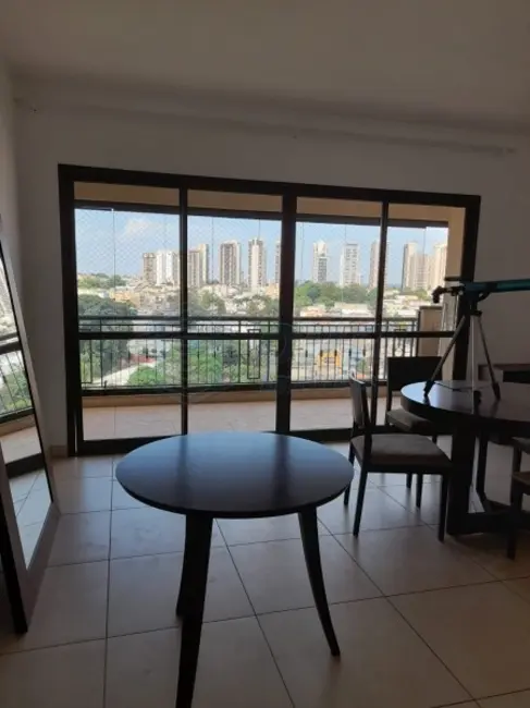 Foto 28 de Apartamento para alugar em Jardim Irajá, Ribeirao Preto - SP