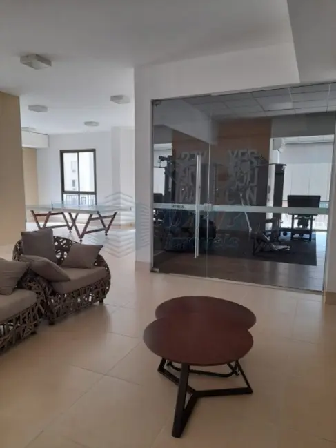 Foto 1 de Apartamento para alugar em Jardim Irajá, Ribeirao Preto - SP