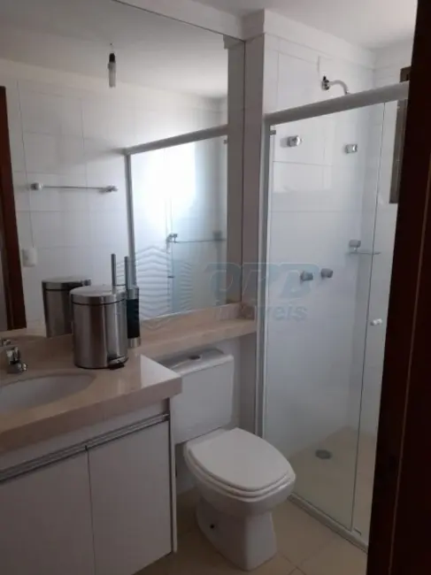 Foto 18 de Apartamento para alugar em Jardim Irajá, Ribeirao Preto - SP