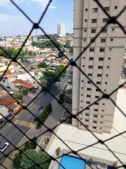 Foto 11 de Apartamento para alugar em Jardim Irajá, Ribeirao Preto - SP