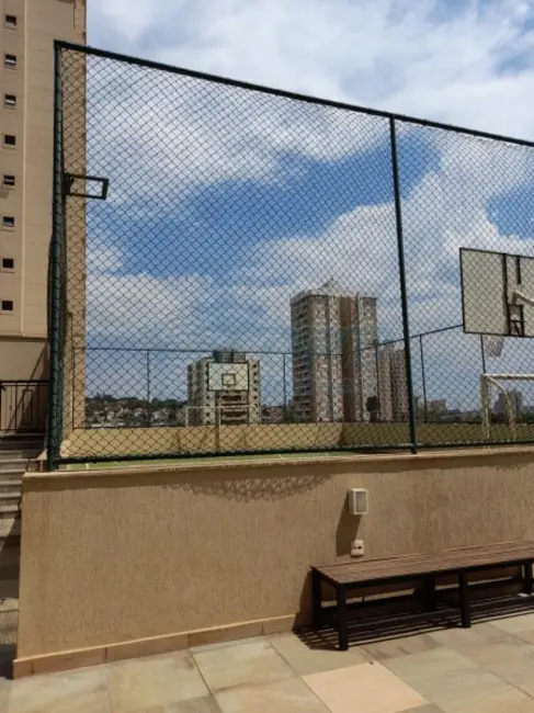 Apartamento para alugar em Jardim Irajá, Ribeirao Preto - SP - imagem 4 Foto 4 de Apartamento para alugar em Jardim Irajá, Ribeirao Preto - SP