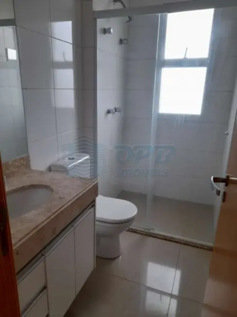 Foto 5 de Apartamento para alugar em Jardim Botânico, Ribeirao Preto - SP