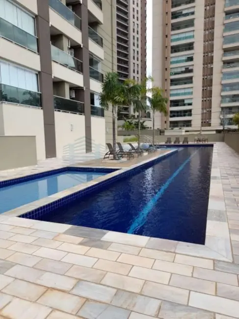 Foto 21 de Apartamento para alugar em Jardim Botânico, Ribeirao Preto - SP